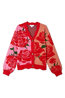 Thumbnail for Rosa Forrest Cardigan