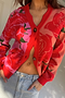 Rosa Forrest Cardigan
