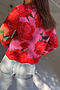 Rosa Forrest Cardigan