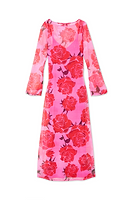Thumbnail for Rosa Aria Dress Petite