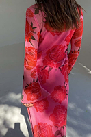 Thumbnail for Rosa Aria Dress Petite