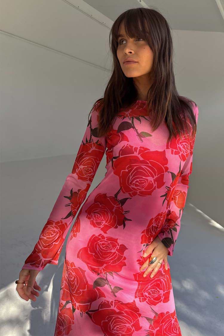 Rosa Aria Dress Petite
