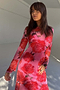 Rosa Aria Dress Petite