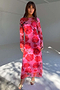 Rosa Aria Dress Petite
