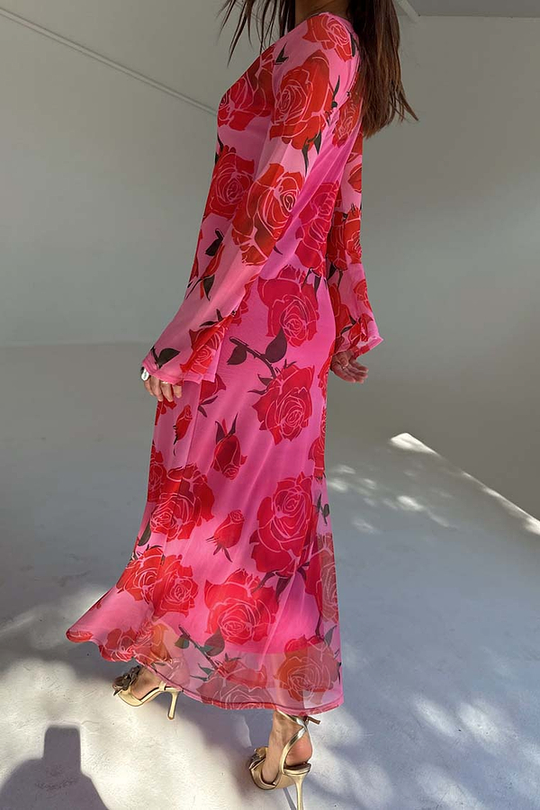 Rosa Aria Dress Petite