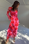 Rosa Aria Dress Petite