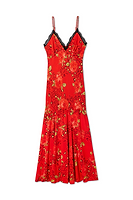 Thumbnail for Rosie Slip Dress
