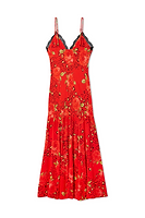 Thumbnail for Rosie Slip Dress