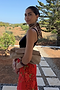 Rosie Maxi Skirt