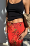 Rosie Maxi Skirt