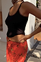 Rosie Maxi Skirt