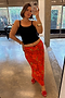 Rosie Maxi Skirt
