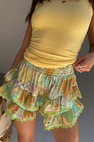 Thumbnail for caption_Model is 5ft7” and wears UK size 8/ US 4