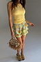 Isla Ruffle Shorts