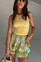 Isla Ruffle Shorts