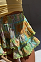 Isla Ruffle Shorts