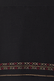 Black Running Wilder Jake Skirt