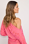 Pink Safari Mini Tilly Dress Petite