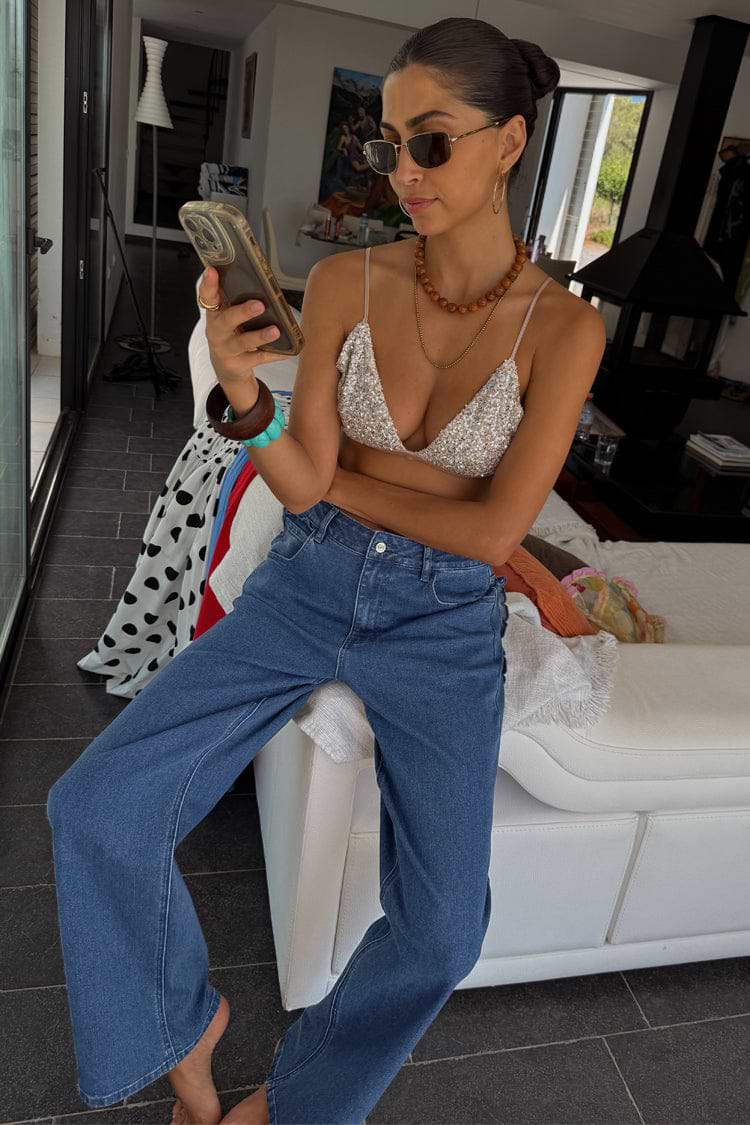 caption_Model is 5ft7” and wears UK size 10/ US 6