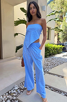 Thumbnail for caption_Model is 5ft7” and wears size small/medium
