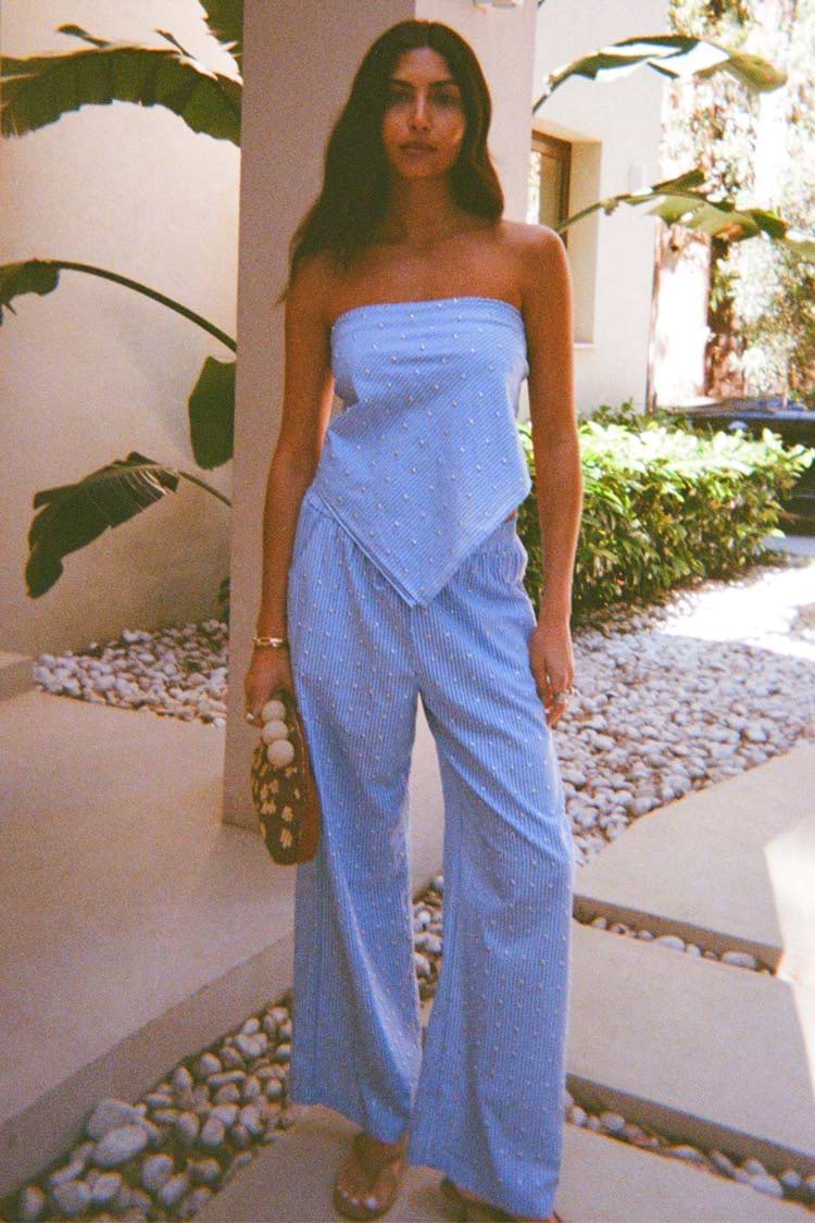caption_Model is 5ft7” and wears size small/medium