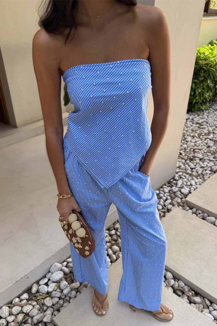 caption_Model is 5ft7” and wears size small/medium