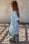 Scenery Jem Dress