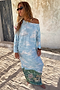 Scenery Jem Dress