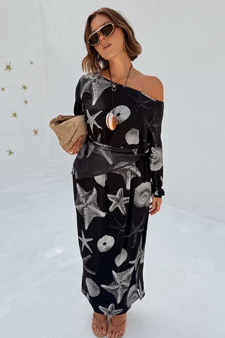 caption_Model is 5ft7” and wears size XL/XXL