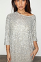 Sequin Jem Dress