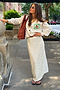 Shells Dorris Skirt