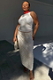 Shells Dorris Skirt