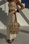 Shells Dorris Skirt