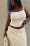 Shells Dorris Skirt