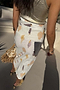 Shells Jaspre Wrap Skirt