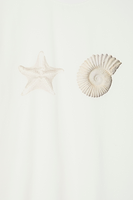 Thumbnail for Shell Print Boob T Shirt