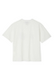 Shell Print Boob T Shirt