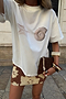 Jaden Beaded Skirt