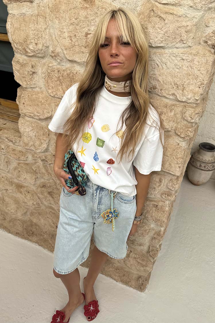 caption_Model is 5ft4” and wears size M