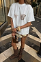 Jaden Beaded Skirt