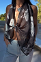 Black Shell Bandana