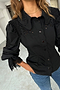 Black Sicily Shirt