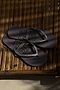NFD Sparkle Flip Flop