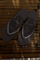 Thumbnail for NFD Sparkle Flip Flop