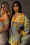 Sky Mini Vienna Dress