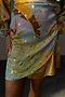 Sky Mini Vienna Dress