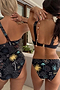 Sol De Palma Triangle Bikini Top
