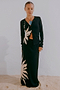 Black Sol Alexa Cardigan