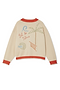 Sol De Palma Calle Cardigan