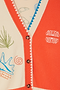 Sol De Palma Calle Cardigan